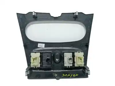 Second-hand car spare part multifunction switch for dacia logan mcv ambiance oem iam references 275009384r  