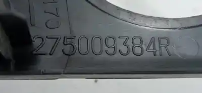 İkinci el araba yedek parçası çok fonksiyonlu kontrol için dacia logan mcv ambiance oem iam referansları 275009384r