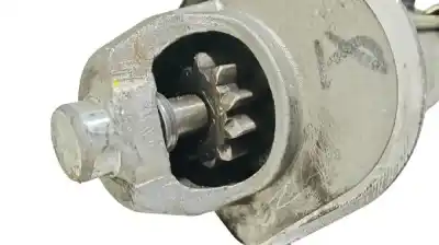 Peça sobressalente para automóvel em segunda mão motor de arranque por ford focus berlina (cap) ambiente (d) referências oem iam 3m5t11000cf  