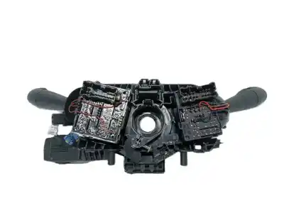 Second-hand car spare part multifunction switch for dacia logan mcv ambiance oem iam references 255671453r  