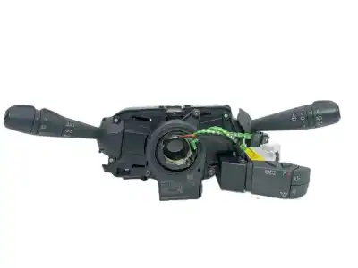 Second-hand car spare part multifunction switch for dacia logan mcv ambiance oem iam references 255671453r  