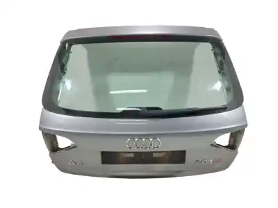 Second-hand car spare part tailgate for audi a4 avant (8k5) básico oem iam references 8k9827023  