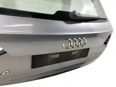 Second-hand car spare part tailgate for audi a4 avant (8k5) básico oem iam references 8k9827023  