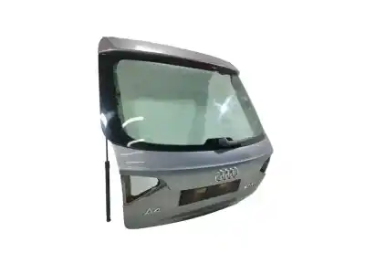Second-hand car spare part tailgate for audi a4 avant (8k5) básico oem iam references 8k9827023  