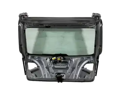 Second-hand car spare part tailgate for audi a4 avant (8k5) básico oem iam references 8k9827023  