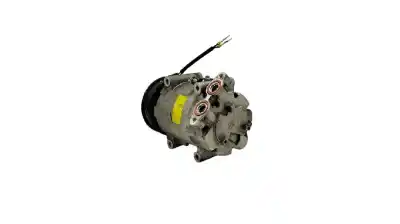 Peça sobressalente para automóvel em segunda mão compressor de ar condicionado a/a a/c por ford cmax cb3 ambiente referências oem iam   