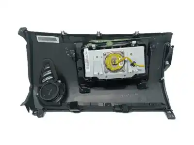 Peça sobressalente para automóvel em segunda mão airbag dianteiro direito por mazda cx7 er luxury referências oem iam eg2160350  