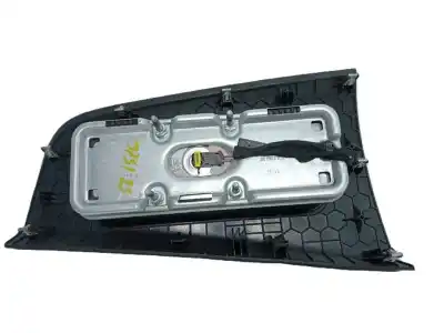 Автозапчасти б/у ПОДУШКА БЕЗОПАСНОСТИ ПЕРЕДНЯЯ ПРАВАЯ за DACIA LOGAN MCV Ambiance ссылки OEM IAM 985250931R  