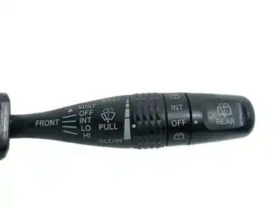 Peça sobressalente para automóvel em segunda mão comandos de alavanca por mitsubishi montero (v60/v70) 3.2 di-d avance referências oem iam 17b153