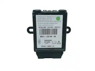 Second-hand car spare part electronic module for ford transit custom kasten * oem iam references bk2113c148aa  