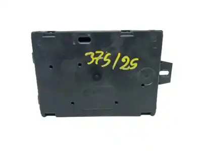 Peça sobressalente para automóvel em segunda mão módulo eletrônico por dacia logan mcv ambiance referências oem iam 284b10447r