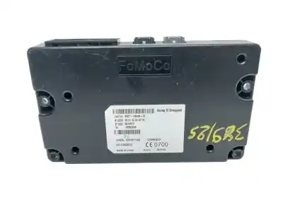Peça sobressalente para automóvel em segunda mão módulo eletrônico por ford transit custom kasten * referências oem iam bk2t14b428ee