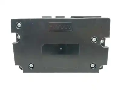 Peça sobressalente para automóvel em segunda mão módulo eletrônico por ford transit custom kasten * referências oem iam bk2t14b428ee  