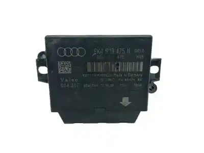 Peça sobressalente para automóvel em segunda mão módulo eletrônico por audi a4 avant (8k5) básico referências oem iam 8k0919475h