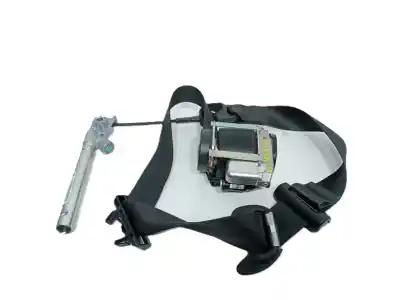 Автозапчасти б/у ПЕРЕДНИЙ ЛЕВЫЙ РЕМЕНЬ БЕЗОПАСНОСТИ за FIAT TIPO II BERLINA Lounge Plus ссылки OEM IAM 7356954310  