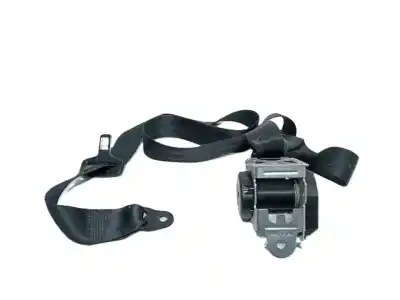 Peça sobressalente para automóvel em segunda mão cinto de segurança traseiro direito por dacia logan mcv ambiance referências oem iam 625552200c  