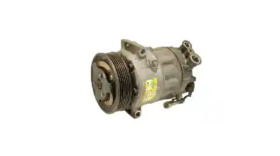 Автозапчасти б/у КОМПРЕССОР КОНДИЦИОНЕРА ВОЗДУХА за OPEL INSIGNIA BERLINA Cosmo ссылки OEM IAM P13232307  