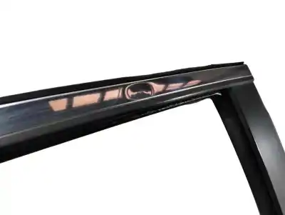 Second-hand car spare part rear right door for mazda cx7 er luxury oem iam references egy17202xn