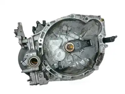 Pezzo di ricambio per auto di seconda mano riduttore per citroen c5 berlina attraction riferimenti oem iam 20mb28  