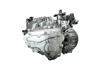 Pezzo di ricambio per auto di seconda mano riduttore per citroen c5 berlina attraction riferimenti oem iam 20mb28  