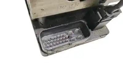 Pezzo di ricambio per auto di seconda mano ABS per VOLKSWAGEN GOLF IV BERLINA (1J1) GTI Riferimenti OEM IAM 1J09073790  