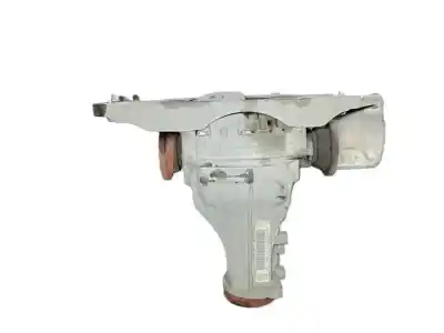 Pezzo di ricambio per auto di seconda mano DIFFERENZIALE POSTERIORE per AUDI A5 CABRIOLET (8F7) 3.0 TDI Quattro Riferimenti OEM IAM 0AR525083B  