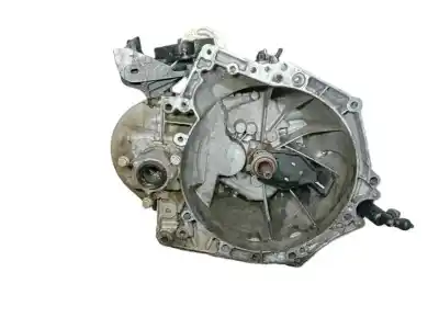 Pezzo di ricambio per auto di seconda mano RIDUTTORE per CITROEN BERLINGO CUADRO X Riferimenti OEM IAM 20DP33  