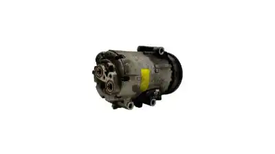 Pezzo di ricambio per auto di seconda mano COMPRESSORE ARIA CONDIZIONATA per FORD FOCUS CMAX CAP Ambiente D Riferimenti OEM IAM   