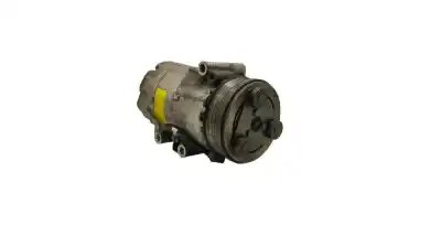 Pezzo di ricambio per auto di seconda mano compressore aria condizionata per ford focus cmax cap ambiente d riferimenti oem iam   