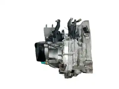 Pezzo di ricambio per auto di seconda mano RIDUTTORE per DACIA LOGAN MCV Ambiance Riferimenti OEM IAM JH3336  