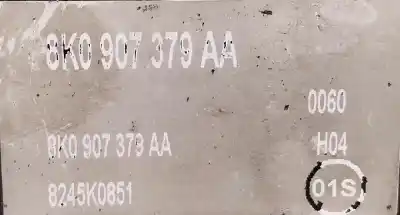 Pezzo di ricambio per auto di seconda mano ABS per AUDI A5 CABRIOLET (8F7) 2.0 16V TFSI Riferimenti OEM IAM 8K0907379AA  