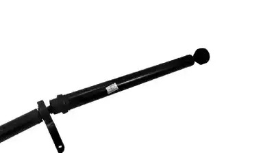 Peça sobressalente para automóvel em segunda mão transmissão central traseira por audi a6 avant (4gd) 3.0 tdi clean diesel quattro referências oem iam 4g0521101g