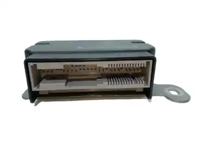 Peça sobressalente para automóvel em segunda mão centralina de airbag por dacia logan mcv ambiance referências oem iam 985106332r  