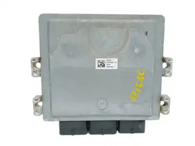 Pezzo di ricambio per auto di seconda mano centralina motore per ford transit custom kasten * riferimenti oem iam bk2112a650ac  