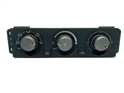 Peça sobressalente para automóvel em segunda mão comando de sofagem (chauffage / ar condicionado) por mitsubishi montero (v60/v70) 3.2 di-d avance referências oem iam 1465700022