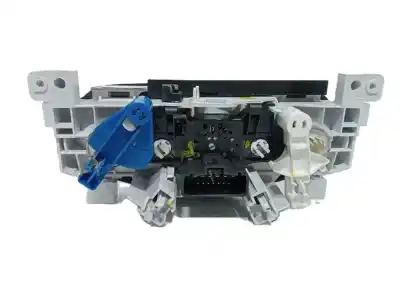 Second-hand car spare part climate control for dacia logan mcv ambiance oem iam references t83703a  