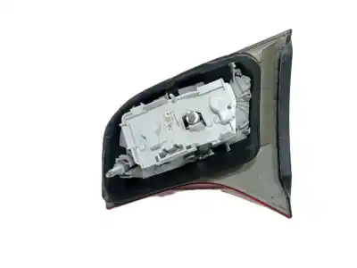 Second-hand car spare part interior left tailgate light for audi a4 b6 (8e2) 2.5 tdi oem iam references 8e9945093  