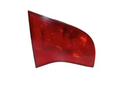 Second-hand car spare part interior left tailgate light for audi a4 b6 (8e2) 2.5 tdi oem iam references 8e9945093  