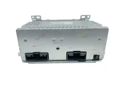 İkinci el araba yedek parçası ses sistemi / radyo cd için ford transit custom kasten * oem iam referansları bm5t18c815pd