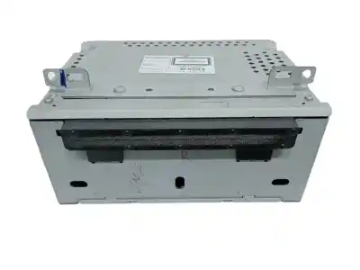 Pezzo di ricambio per auto di seconda mano impianto audio / radio cd per ford transit custom kasten * riferimenti oem iam bm5t18c815pd  