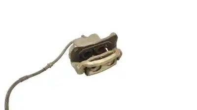 Pièce détachée automobile d'occasion etrier de frein avant gauche pour mazda cx7 er luxury références oem iam k0089