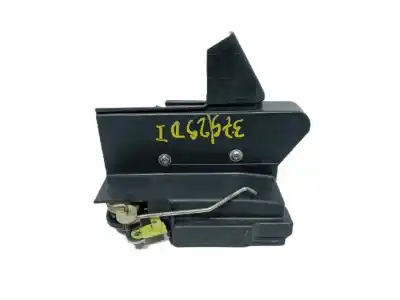 Peça sobressalente para automóvel em segunda mão fechadura da porta dianteira esquerda por dacia logan mcv ambiance referências oem iam 