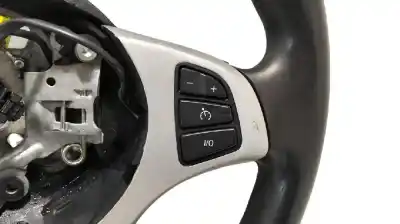 Second-hand car spare part STEERING WHEEL for BMW X3 E83 OEM IAM references   