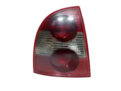 Piesă de schimb auto la mâna a doua lampã spate stânga pentru volkswagen passat berlina (3b3) 1.9 tdi referințe oem iam 3b5945095ae