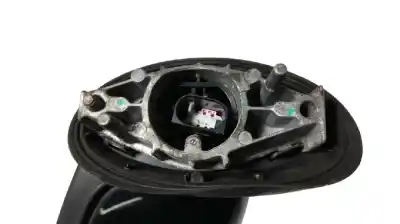 Peça sobressalente para automóvel em segunda mão espelho retrovisor esquerdo por mini clubman (r55) one referências oem iam   