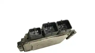 Piesă de schimb auto la mâna a doua unitate de control motor ecu pentru mini clubman (r55) one referințe oem iam 0261s04161