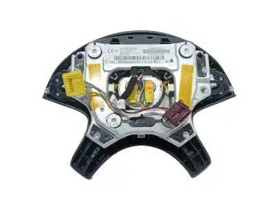 Second-hand car spare part FRONT LEFT AIR BAG for MERCEDES-BENZ CLASE C W204 BERLINA C 200 CDI BlueEfficiency 204.001 OEM IAM references 0008605602  