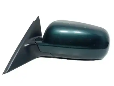 Piesă de schimb auto la mâna a doua oglinda exterior lateralã stânga pentru volkswagen passat berlina (3b3) 1.9 tdi referințe oem iam 3b0857933