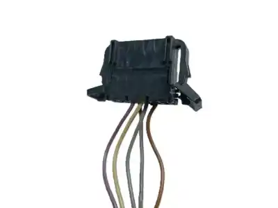 Second-hand car spare part RIGHT REARVIEW MIRROR for VOLKSWAGEN PASSAT BERLINA (3B3) 1.9 TDI OEM IAM references 3B0857934  