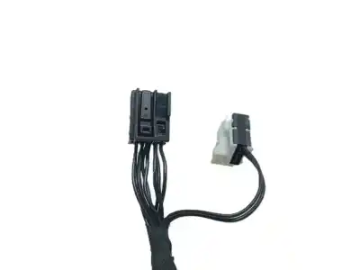 Second-hand car spare part LEFT REARVIEW MIRROR for MERCEDES-BENZ CLASE C W204 BERLINA C 200 CDI BlueEfficiency 204.001 OEM IAM references A3160441  